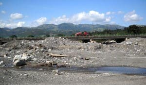 Experta advierte Rep. Dominicana podría quedarse sin agua potable