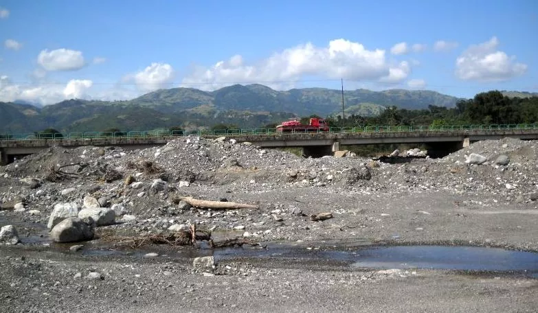 Experta advierte Rep. Dominicana podría quedarse sin agua potable