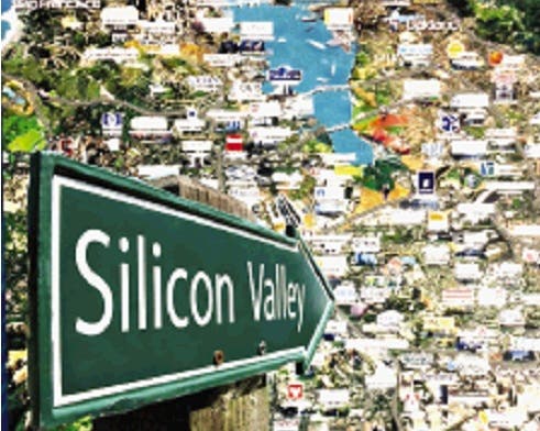 Silicon Valley acude en apoyo  préstamos online