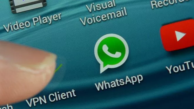 El contenido efímero también llega a Whatsapp