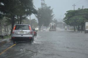 COE mantiene en alerta verde a ocho provincias y el Gran Santo Domingo