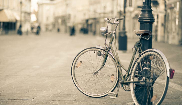 Hoy es Día mundial de la bicicleta; el vehículo de dos ruedas
