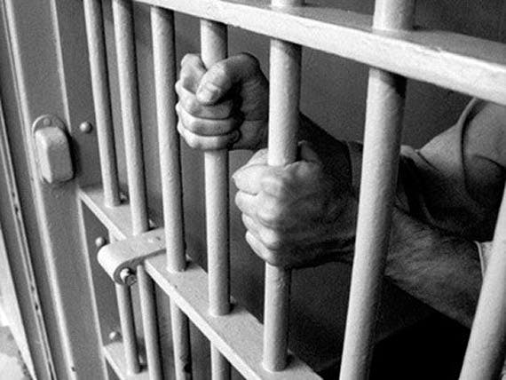 Dictan prisión preventiva contra hombre que agredió pareja tras revisarle el celular