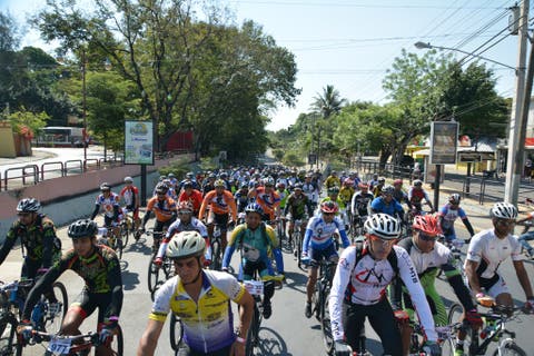Más de 4 mil atletas participarán en maratón  de ciclismo en Punta Cana