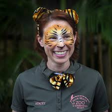 Tigre mata a cuidadora en el zoológico de Florida