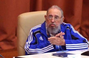 Fidel Castro: “A todos nos llegará nuestro turno, pero quedarán las ideas»