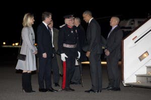 Obama: la UE fortalece la voz del Reino Unido en el mundo