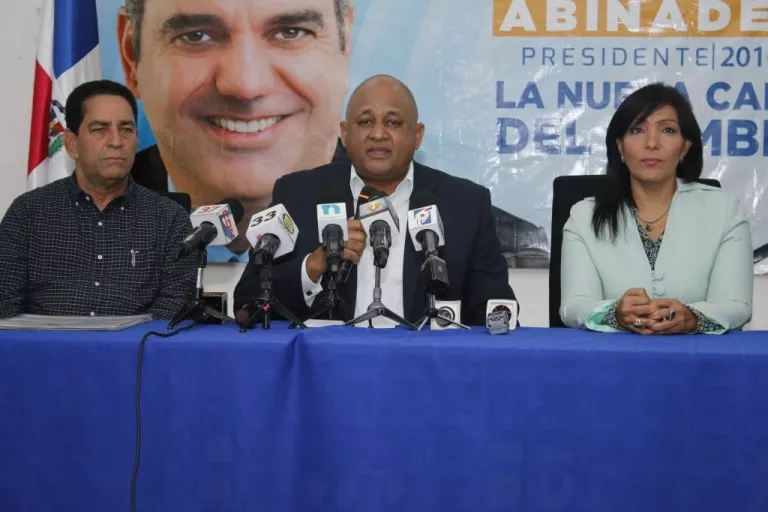 PRM afirma acusación PLD refleja el temor del oficialismo