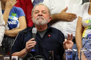 Lula afirma que Rousseff “no se va a matar ni se va a exiliar»