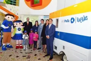 ARS Palic integra espacio infantil «Peképolis»