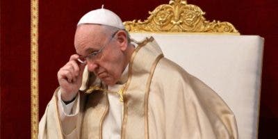 El papa “está preocupado” por la situación en Brasil, según arzobispo de Río