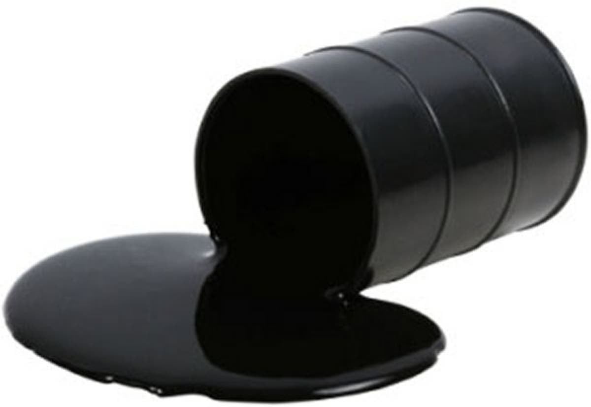 El petróleo de Texas abre con un ascenso del 0,67 % hasta 43,78 dólares