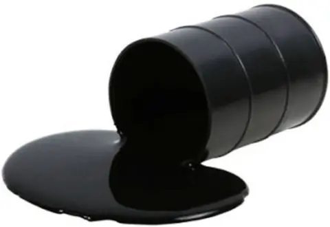 Precio petróleo registra baja en mercado