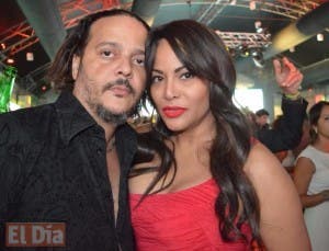 Roy Tabaré niega esté prófugo y afirma fue abusado por su expareja Linette del Rosario