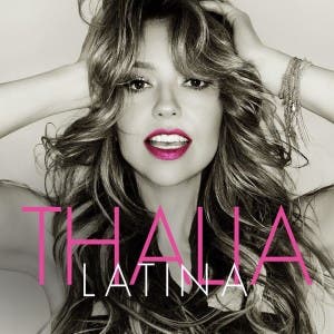 La Thalía de hoy y de ayer en su nuevo disco “Latina»