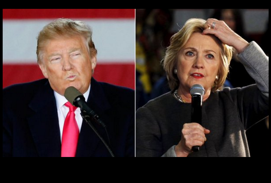 Las derrotas de Trump y Clinton en Wisconsin complican la campaña en EEUU