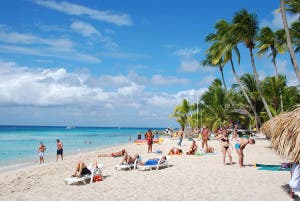 El Zika continúa haciendo mermar el turismo francés hacia República Dominicana