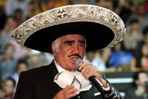 Vicente Fernández, un adiós no es para siempre