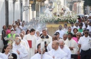 Benito Ángeles llama a unidad y armonía