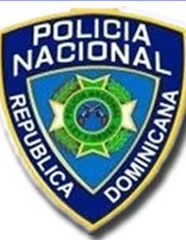 Logo Policía Nacional