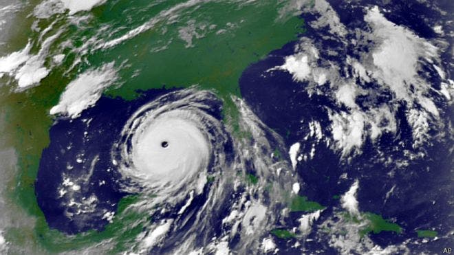 Temporada ciclónica 2016 inicia este miércoles, se esperan 13 ciclones 