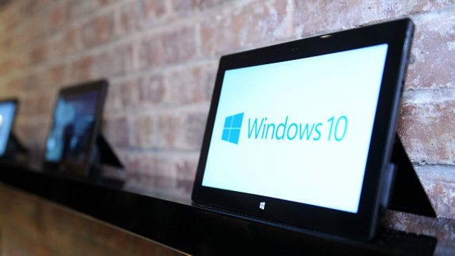 Microsoft da marcha atrás con su «truco sucio» para que actualices a Windows 10