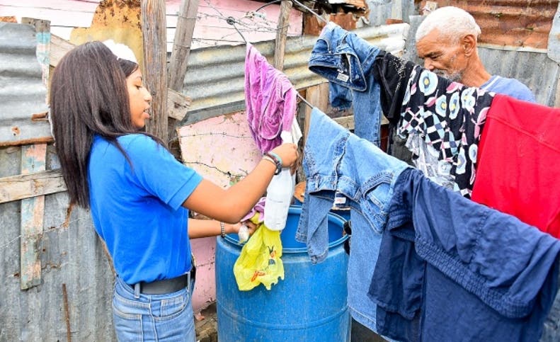 En Haina detectan 181 casos Zika