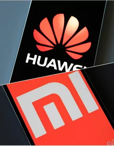 Huawei se adelanta al futuro