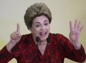 Rousseff quema los últimos cartuchos de su defensa e insiste en el “golpe»