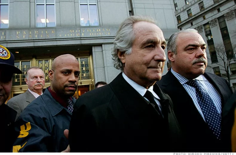 Fiscalía rechaza la excarcelación de Madoff por su enfermedad terminal