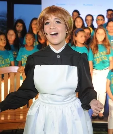 Academia  presentará un  musical en el TN