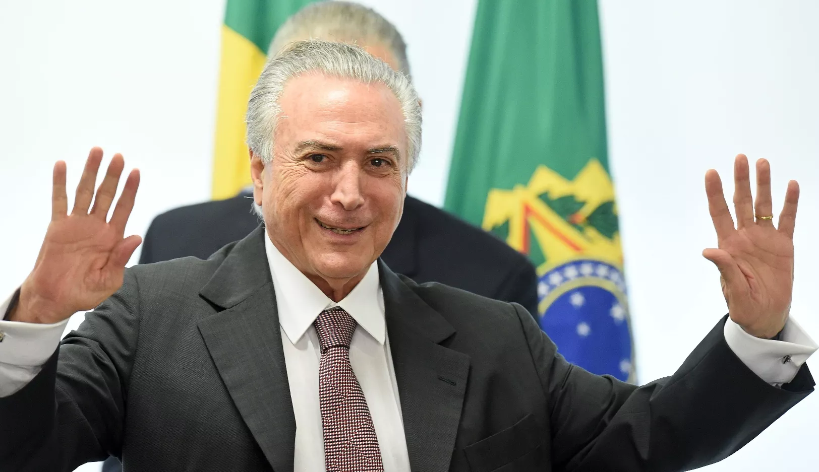 Sindicatos no apoyan a gobierno de Brasil