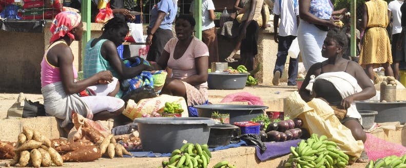 Salario mínimo aumenta 25% en Haití ante fuerte inflación