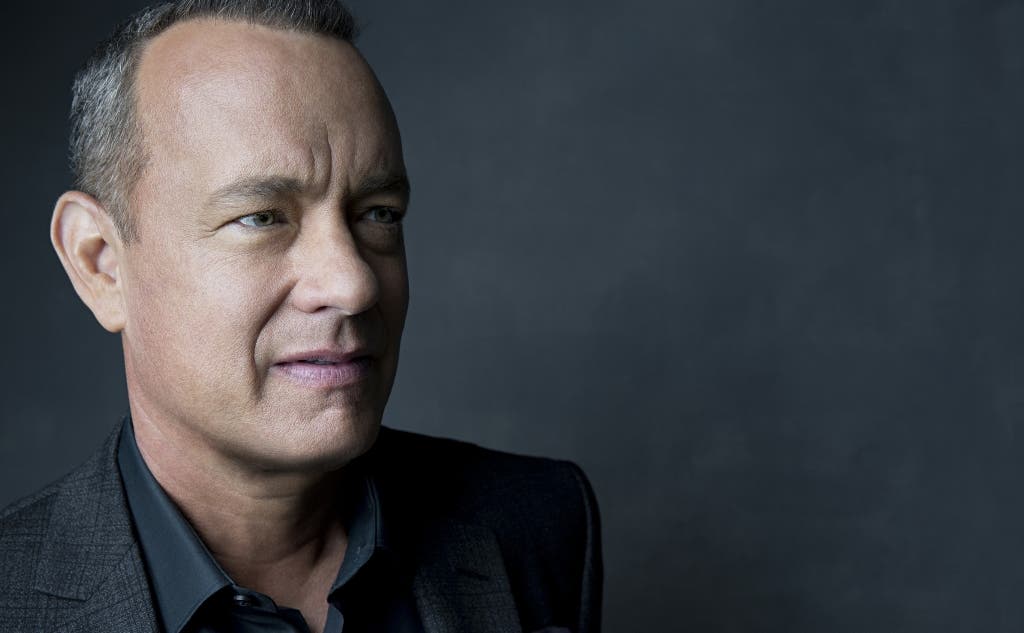 Tom Hanks revela detalles de su infancia solitaria