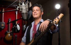 «##ElDisco”, nuevo álbum de Alejandro Sanz el próximo 5 de abril