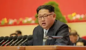 Kim llama a «reforzar la unidad con China» tras el mensaje de apoyo de Xi