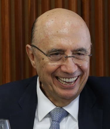 El reto de Henrique Meirelles