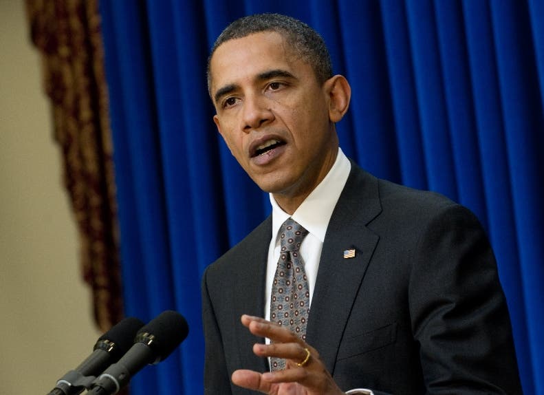 Obama: EEUU seguirá viviendo tensiones durante algún tempo