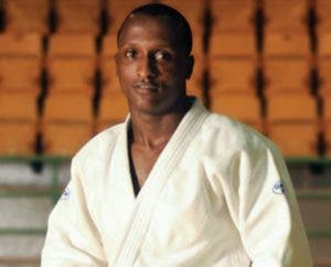 Wander Mateo, primer judoca dominicano en Juegos Olímpicos