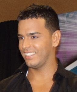 Tito El Bambino trae su reguetón