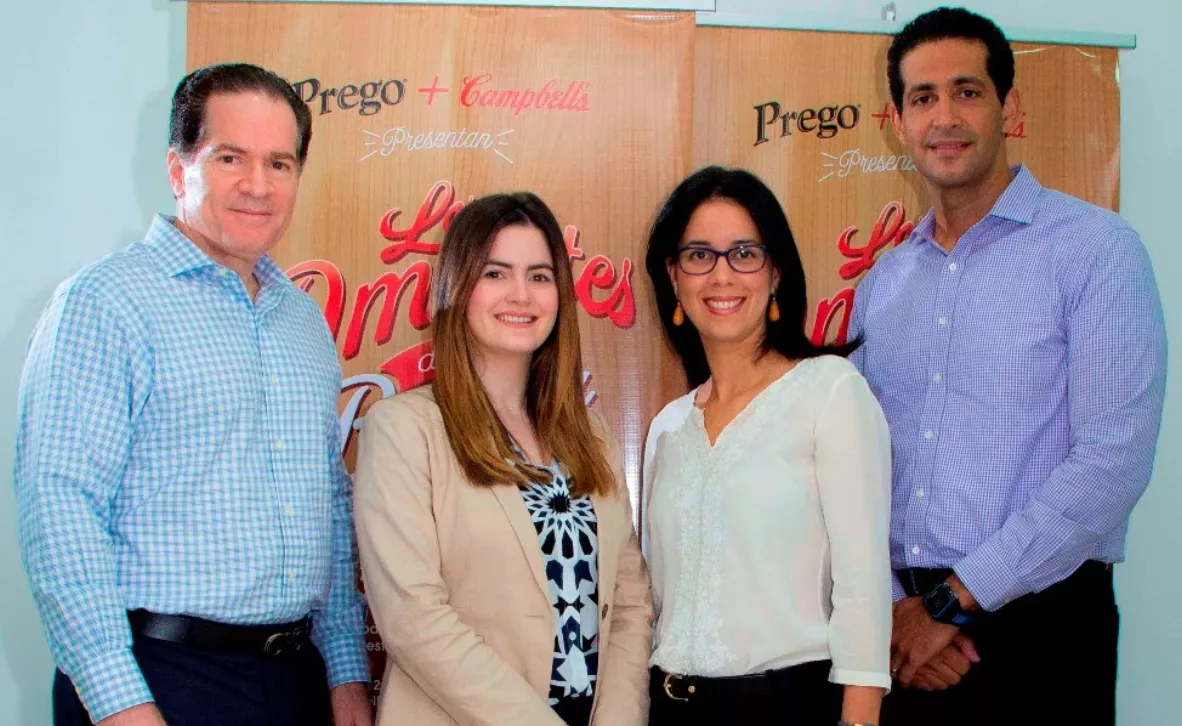 Marcas presentan promoción