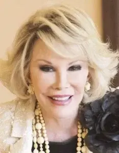 Acuerdo por muerte de Joan Rivers