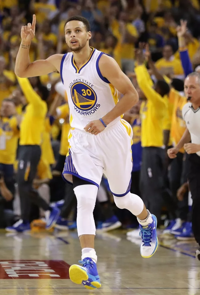 Golden State avanza a final NBA