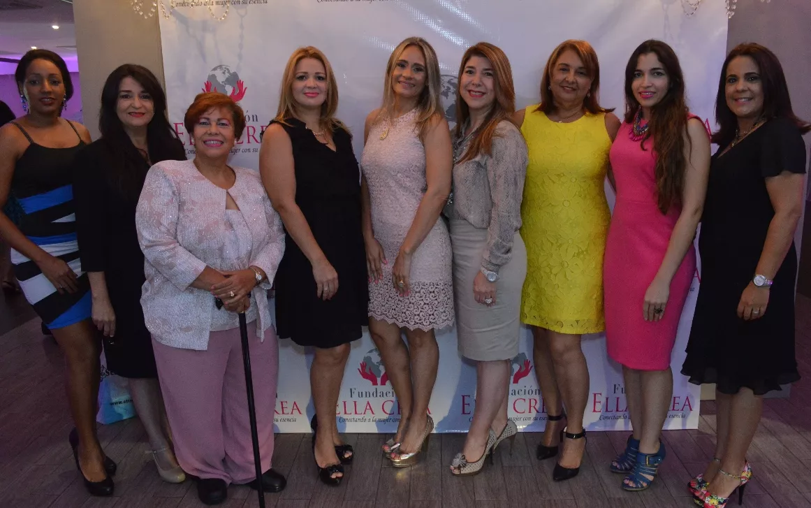 Fundación impulsará mujeres