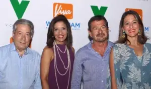 Viva Wyndham  Resorts recibe a periodistas