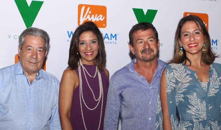 Viva Wyndham  Resorts recibe a periodistas