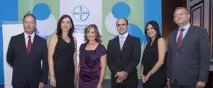 Bayer entrega premio periodístico innovación