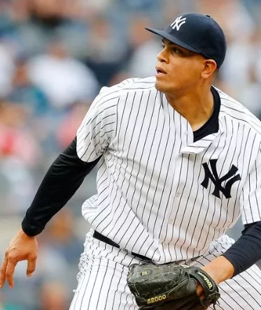 Relevista Dellin Betances decide que jugará por República Dominicana