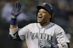 Canó, Colón y Zobrist son electos Jugadores de la Semana