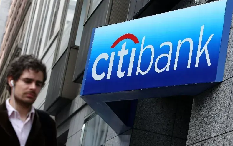 Citigroup ante materias primas